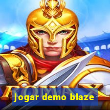 jogar demo blaze